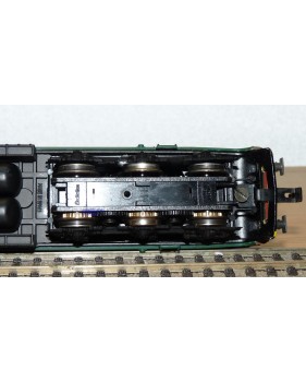 Locotender 120 MZA N° 179 BO