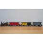 RIVAROSSI "véro" 148, coffret Treno de la Brianza FNM Neuf BO