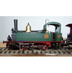 RIVAROSSI "véro" 148, coffret Treno de la Brianza FNM Neuf BO