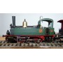 RIVAROSSI "véro" 148, coffret Treno de la Brianza FNM Neuf BO