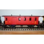 RIVAROSSI "véro" 148, coffret Treno de la Brianza FNM Neuf BO