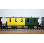 RIVAROSSI "véro" 148, coffret Treno de la Brianza FNM Neuf BO