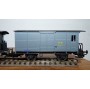RIVAROSSI "véro" 148, coffret Treno de la Brianza FNM Neuf BO