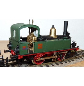 RIVAROSSI "véro" 148, coffret Treno de la Brianza FNM Neuf BO