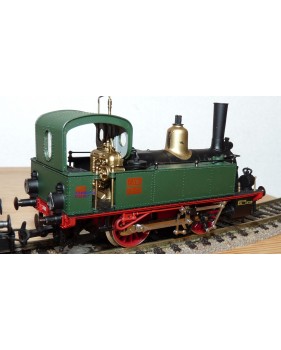 RIVAROSSI "véro" 148, coffret Treno de la Brianza FNM Neuf BO
