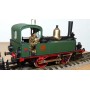 RIVAROSSI "véro" 148, coffret Treno de la Brianza FNM Neuf BO