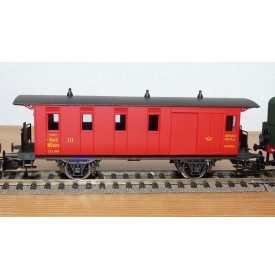 RIVAROSSI "véro" 148, coffret Treno de la Brianza FNM Neuf BO