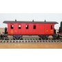 RIVAROSSI "véro" 148, coffret Treno de la Brianza FNM Neuf BO