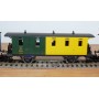 RIVAROSSI "véro" 148, coffret Treno de la Brianza FNM Neuf BO