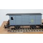 RIVAROSSI "véro" 148, coffret Treno de la Brianza FNM Neuf BO
