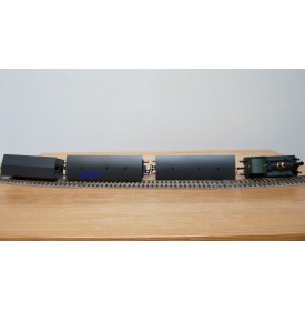 RIVAROSSI "véro" 311, coffret LORELEY EXPRESS Neuf BO