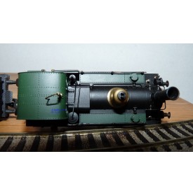 RIVAROSSI "véro" 148, coffret Treno de la Brianza FNM Neuf BO