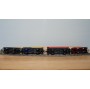 RIVAROSSI "véro" 148, coffret Treno de la Brianza FNM Neuf BO