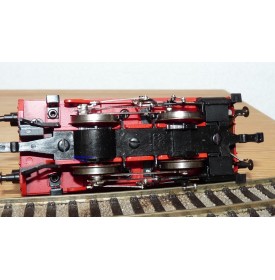 RIVAROSSI "véro" 148, coffret Treno de la Brianza FNM Neuf BO