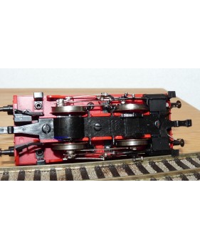 RIVAROSSI "véro" 148, coffret Treno de la Brianza FNM Neuf BO