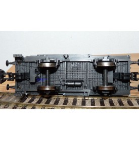 RIVAROSSI "véro" 148, coffret Treno de la Brianza FNM Neuf BO