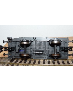 RIVAROSSI "véro" 148, coffret Treno de la Brianza FNM Neuf BO