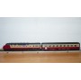 MÄRKLIN 3077 automoteur Schienenzeppelin DR BO