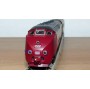 MÄRKLIN Digital 39700, rame automotrice type RAm 501 TEE " Edelweiss " SBB BO 