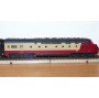 MÄRKLIN Digital 39700, rame automotrice type RAm 501 TEE " Edelweiss " SBB BO 
