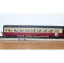 MÄRKLIN Digital 39700, rame automotrice type RAm 501 TEE " Edelweiss " SBB BO 