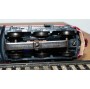 MÄRKLIN Digital 39700, rame automotrice type RAm 501 TEE " Edelweiss " SBB BO 