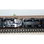MÄRKLIN Digital 39700, rame automotrice type RAm 501 TEE " Edelweiss " SBB BO 