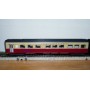 MÄRKLIN Digital 39700, rame automotrice type RAm 501 TEE " Edelweiss " SBB BO 