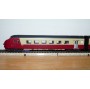 MÄRKLIN Digital 39700, rame automotrice type RAm 501 TEE " Edelweiss " SBB BO 