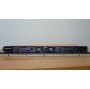 MÄRKLIN Digital 39700, rame automotrice type RAm 501 TEE " Edelweiss " SBB BO 