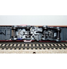 MÄRKLIN Digital 39700, rame automotrice type RAm 501 TEE " Edelweiss " SBB BO 