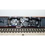 MÄRKLIN Digital 39700, rame automotrice type RAm 501 TEE " Edelweiss " SBB BO 