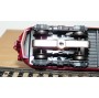 MÄRKLIN Digital 39700, rame automotrice type RAm 501 TEE " Edelweiss " SBB BO 