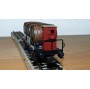 Märklin 48944 wagons plats type Bt 10 conteneurs à bière Königsbacher DB BO
