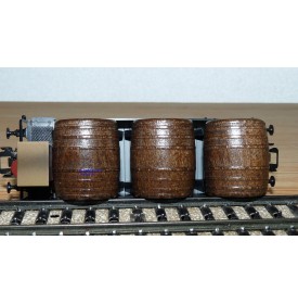 Märklin 46743, wagon foudres pour transport de vin K.W.Sts.E. Neuf BO