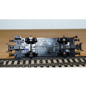 Märklin 46743, wagon foudres pour transport de vin K.W.Sts.E. Neuf BO