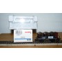 Märklin 48944 wagons plats type Bt 10 conteneurs à bière Königsbacher DB BO