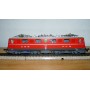 HAG 280.44 Motrice Re 460 Radio Suisse Romande SBB BO