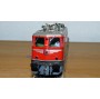 HAG 280.44 Motrice Re 460 Radio Suisse Romande SBB BO