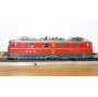 HAG 280.44 Motrice Re 460 Radio Suisse Romande SBB BO