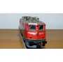 HAG 280.44 Motrice Re 460 Radio Suisse Romande SBB BO