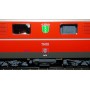 HAG 280.44 Motrice Re 460 Radio Suisse Romande SBB BO