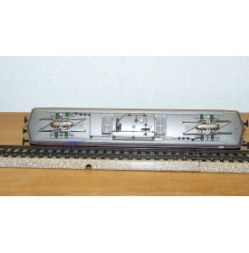 HAG 280.44 Motrice Re 460 Radio Suisse Romande SBB BO