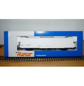ROCO 47463,  wagon couvert isotherme type WAI 28 B DB Neuf  BO