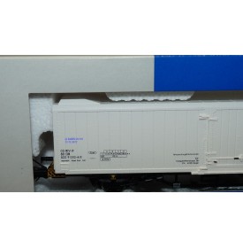ROCO 47463,  wagon couvert isotherme type WAI 28 B DB Neuf  BO