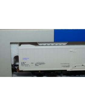 ROCO 47145 wagon à parois coulissantes Habbins N°: 2771 1 484-0 SBB Neuf BO