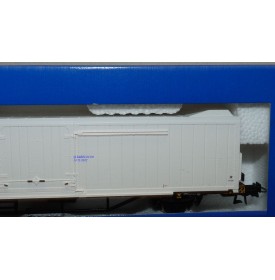 ROCO 47463,  wagon couvert isotherme type WAI 28 B DB Neuf  BO