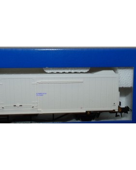ROCO 47145 wagon à parois coulissantes Habbins N°: 2771 1 484-0 SBB Neuf BO