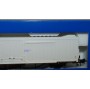 ROCO 47463,  wagon couvert isotherme type WAI 28 B DB Neuf  BO