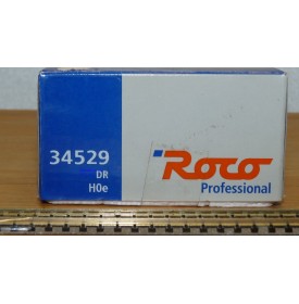 ROCO 34004, voiture voie étroite Mariazeller ÖBB BO